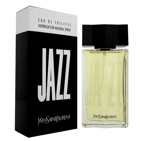 jazz after shave ysl|ysl jazz perfume.